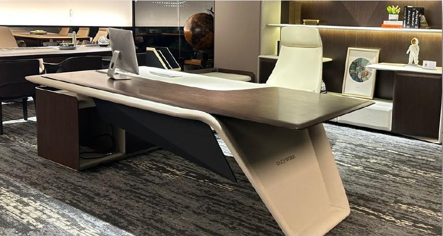 Lux Series Table